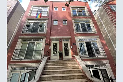 938 N Wood Street #2, Chicago, IL 60622 - Photo 1