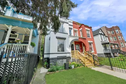 7740 S Lowe Avenue, Chicago, IL 60620 - Photo 2