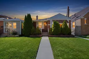 6548 S Kedvale Ave, Chicago, IL 60629 - Photo 1