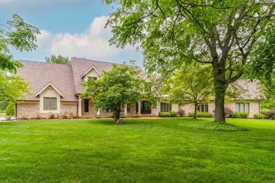 222 W Old Mill Road, Lake Forest, IL 60045 - Photo 1
