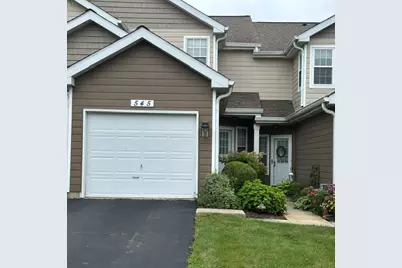 545 Woodcrest Drive #545, Mundelein, IL 60060 - Photo 1