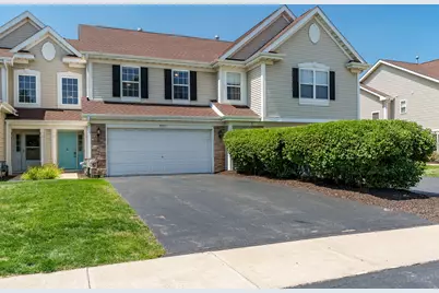 9006 Leicester Way, Roscoe, IL 61073 - Photo 1