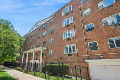 5918 N Kenmore Avenue #415, Chicago, IL 60660 - Photo 2