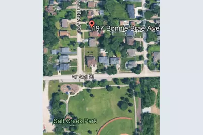 197 N Bonnie Brae Avenue, Elmhurst, IL 60126 - Photo 2