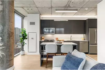 311 W Illinois Street #703, Chicago, IL 60654 - Photo 4