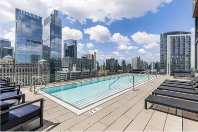 311 W Illinois Street #703, Chicago, IL 60654 - Photo 10