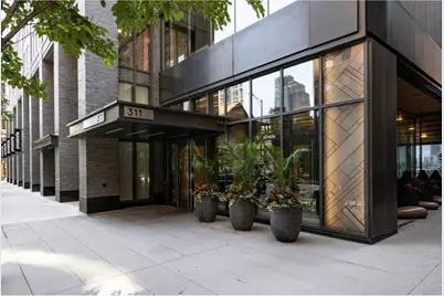 311 W Illinois Street #703, Chicago, IL 60654 - Photo 1