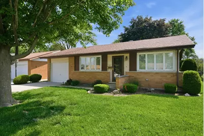 12841 Terrace Lane, Crestwood, IL 60418 - Photo 2