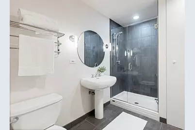 850 W Adams Street #4B, Chicago, IL 60607 - Photo 38