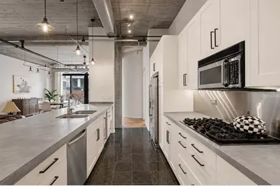 850 W Adams Street #4B, Chicago, IL 60607 - Photo 22