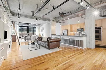850 W Adams Street #4B, Chicago, IL 60607 - Photo 4