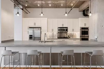 850 W Adams Street #4B, Chicago, IL 60607 - Photo 20