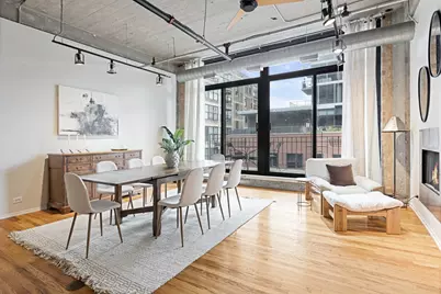 850 W Adams Street #4B, Chicago, IL 60607 - Photo 12