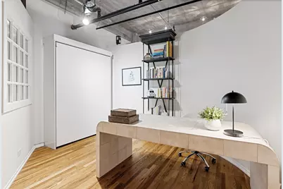 850 W Adams Street #4B, Chicago, IL 60607 - Photo 34