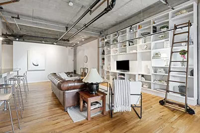 850 W Adams Street #4B, Chicago, IL 60607 - Photo 8