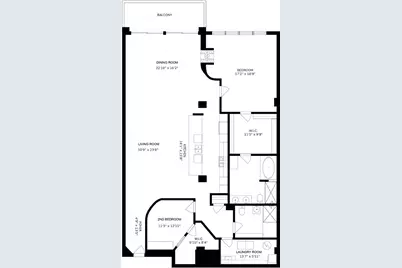 850 W Adams Street #4B, Chicago, IL 60607 - Photo 42