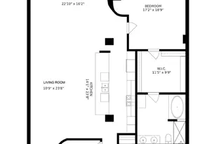 850 W Adams St, Chicago, IL 60607 - Photo 42
