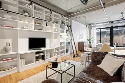 850 W Adams Street #4B, Chicago, IL 60607 - Photo 6