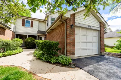 514 E Windgate Court #D, Arlington Heights, IL 60005 - Photo 20