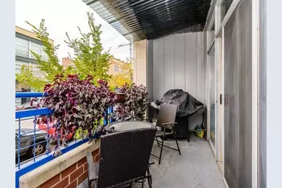 1151 W Washington Boulevard #102, Chicago, IL 60607 - Photo 22