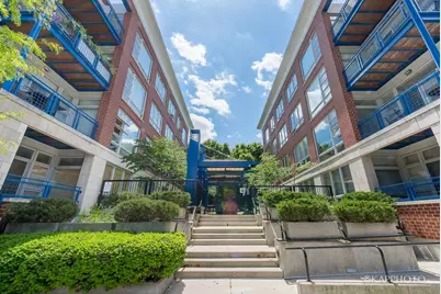 1151 W Washington Boulevard #102, Chicago, IL 60607 - Photo 2