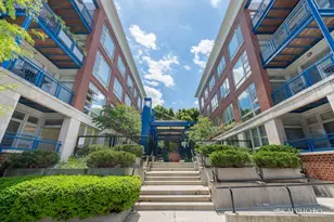 1151 W Washington Blvd, Chicago, IL 60607 - Photo 2