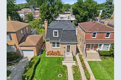 2724 W Jerome Street, Chicago, IL 60645 - Photo 36