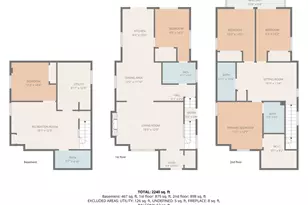 2724 W Jerome St, Chicago, IL 60645 - Photo 44
