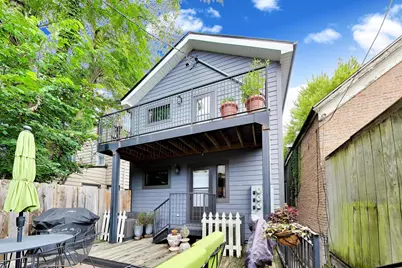 1840 N Bissell Street #G, Chicago, IL 60614 - Photo 12