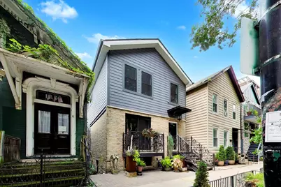 1840 N Bissell Street #G, Chicago, IL 60614 - Photo 2