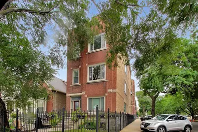 1301 N Oakley Boulevard #2B, Chicago, IL 60622 - Photo 1