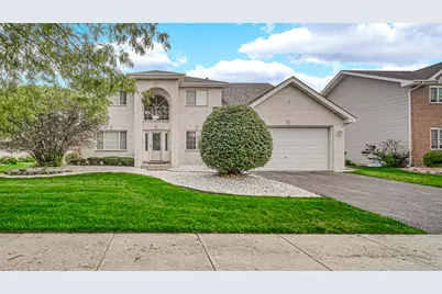 18122 Charlotte Drive, Lansing, IL 60438 - Photo 1