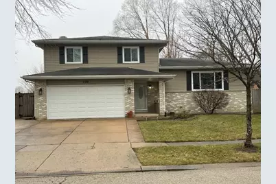590 Alice Place, Elgin, IL 60123 - Photo 1