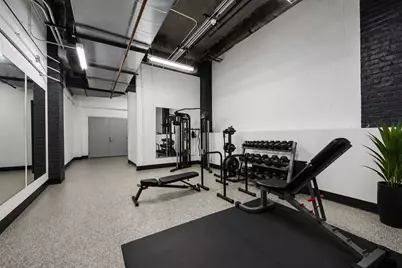 770 W Gladys Avenue #804, Chicago, IL 60661 - Photo 18