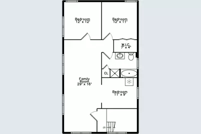 3648 W 69th Street, Chicago, IL 60629 - Photo 48