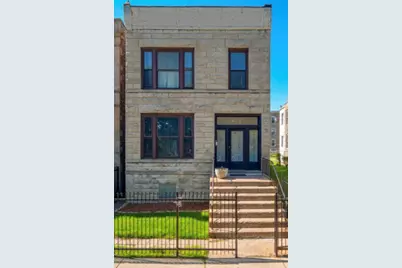 1649 W Garfield Boulevard #1, Chicago, IL 60636 - Photo 1