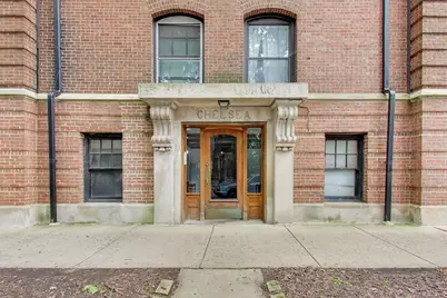 1453 E 56th Street #3W, Chicago, IL 60637 - Photo 4