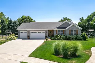 7509 Cherry Hill Rd, Cherry Valley, IL 61016 - Photo 1