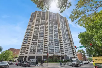 3930 N Pine Grove Avenue #2304, Chicago, IL 60613 - Photo 1