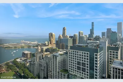 180 E Pearson Street #3807, Chicago, IL 60611 - Photo 26