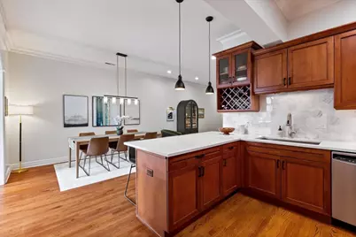 4927 N Damen Avenue #2F, Chicago, IL 60625 - Photo 8