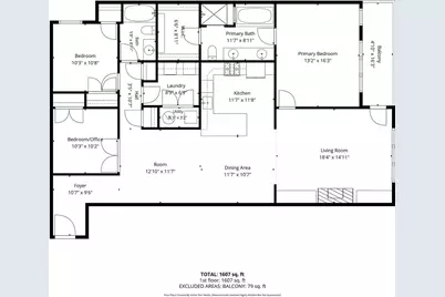 4927 N Damen Avenue #2F, Chicago, IL 60625 - Photo 20