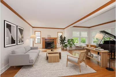 1102 Jackson Avenue, River Forest, IL 60305 - Photo 2