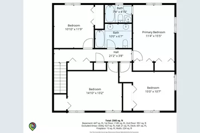 313 Bell Drive, Cary, IL 60013 - Photo 30