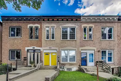 3623 S Emerald Avenue, Chicago, IL 60609 - Photo 1