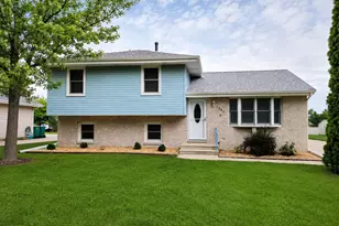 1846 Corregidor St, Joliet, IL 60435 - Photo 1