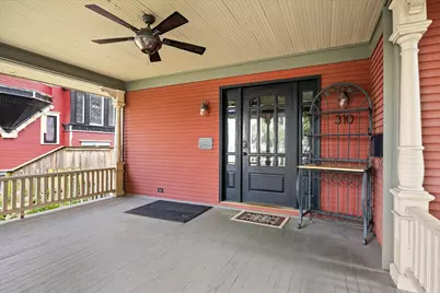 310 E Jefferson Street, Morris, IL 60450 - Photo 4