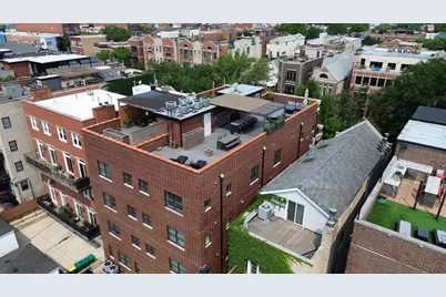 843 W Buckingham Place #4E, Chicago, IL 60657 - Photo 24