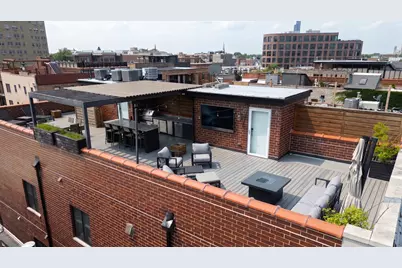 843 W Buckingham Place #4E, Chicago, IL 60657 - Photo 22