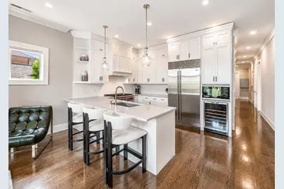 843 W Buckingham Place #4E, Chicago, IL 60657 - Photo 8